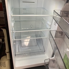 冷蔵庫(3ヶ月だけ使用)美麗の画像