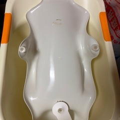 ディズニー　ベビーバスの画像