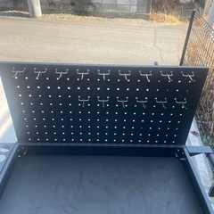 アストロプロダクツ　ツールワゴンの画像