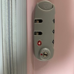 【決まりました】キッズトラベル キャリーケース スーツケースの画像