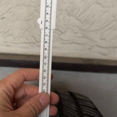 ヨコハマ GEOLANDAR CV G058 225/60R17 xtreme-j 17インチ 114.3 5穴 エクストレイルの画像