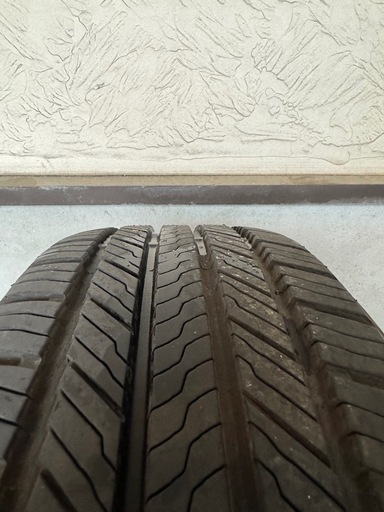 ヨコハマ GEOLANDAR CV G058 225/60R17 xtreme-j 17インチ 114.3 5穴 エクストレイル