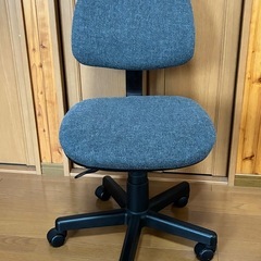デスクチェアの画像