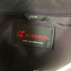 学生服上下の画像