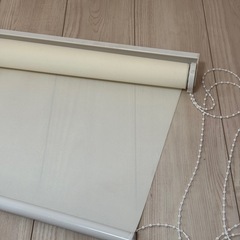 ロールカーテンの画像