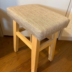 ミニチェアの画像