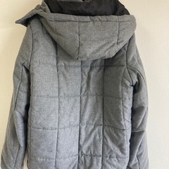 メンズ上着　レディースにもの画像