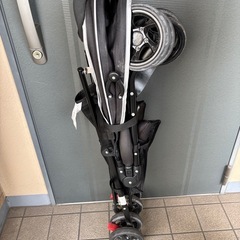 Ｂ型ベビーカーの画像