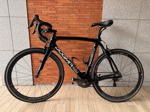 自転車 PINARELLO DOGMA 65.1 Think2 ULTEGRA 6800