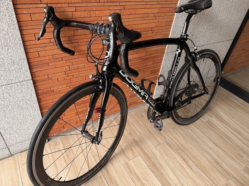 自転車 PINARELLO DOGMA 65.1 Think2 ULTEGRA 6800