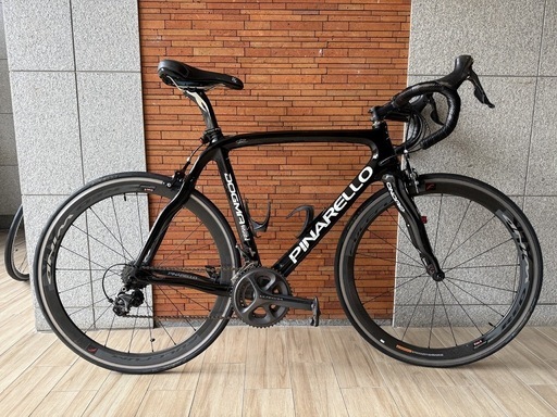 自転車 PINARELLO DOGMA 65.1 Think2 ULTEGRA 6800