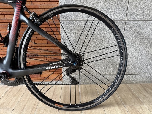 自転車 PINARELLO DOGMA 65.1 Think2 ULTEGRA 6800