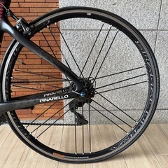 PINARELLO DOGMA 65.1 Think2 ULTEGRA 6800の画像