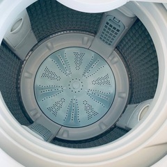 ♦AQUA 全自動電気洗濯機【2022年製】AQW-VX9Nの画像