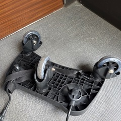 日本育児　ママつれてって！静音（しずか）　ボード本体のみの画像