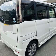 スズキパレットSW  190000km ¥12万の画像