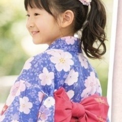 港南台//親子で浴衣を手作り♪はじめての和裁教室（小学生対象・無料）の画像