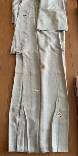着物まとめ売り 7点
