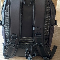 埼玉でも引き渡し可
【新品】携帯用酸素ボンベ　リュック　帝人　ミズノの画像