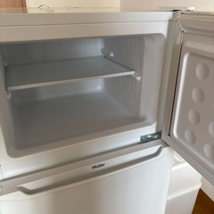 【急募】冷蔵庫の画像