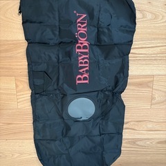 ベビービョルン　バウンザーの画像