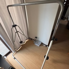鉄棒(室内用)の画像
