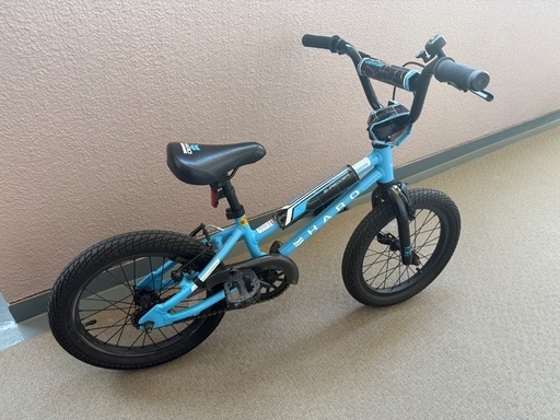 Haro Shredder 16 BMX 自転車