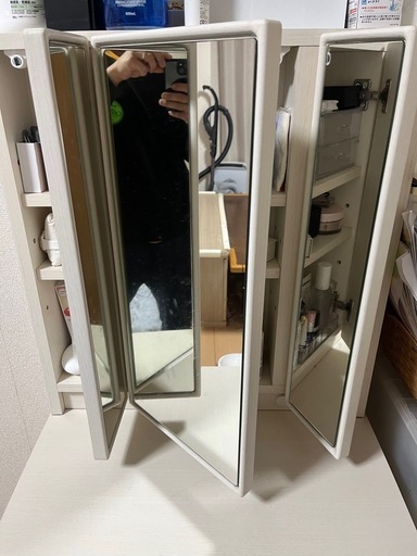 ドレッサー