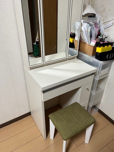 ドレッサー