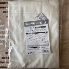 トムとジェリーTシャツの画像