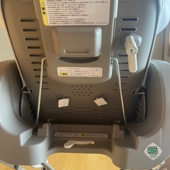 アップリカ　ユラリズム　スマートプレミアム
の画像