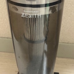 掃除機格安でお譲りしますの画像