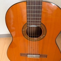 ⭐️YAMAHA ギター⭐️の画像