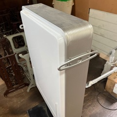 電飾スタンド看板　店舗看板　実働　の画像