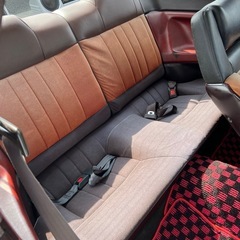 AE86 カローラレビン　GT-APEX　3ドアハッチバック　AE111エンジン　4A-G 5バルブの画像