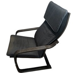 IKEA ポエング 椅子
