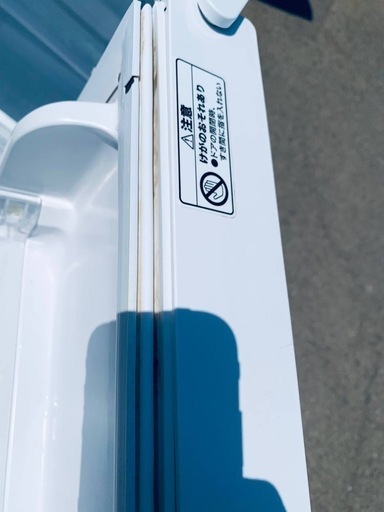 EJ6050番 ニトリ 2ドア冷凍冷蔵庫 NTR-106WH