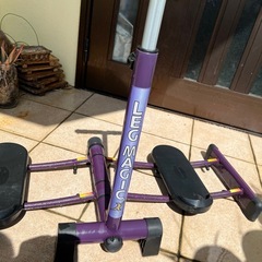 レックマジックX
の画像