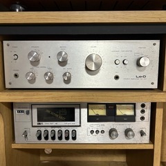 日立ステレオLo-Dの画像