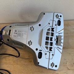 【ecomo】ふとんクリーナー UVランプ内臓（AIM-UC01）の画像