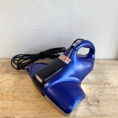 【ecomo】ふとんクリーナー UVランプ内臓（AIM-UC01）の画像