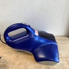 【ecomo】ふとんクリーナー UVランプ内臓（AIM-UC01）の画像