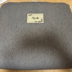 ベッドインベッドの画像