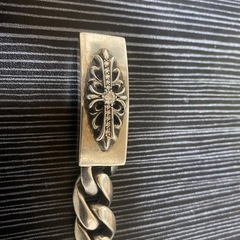 クロムハーツの画像