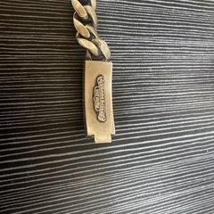 クロムハーツの画像