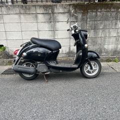 ビーノ 原付 50CCの画像