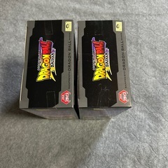 ドラゴンボール　フィギュア　パンジ　グロリオ
の画像