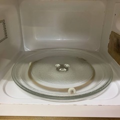 ♦ニトリ 電子レンジ 【2016年製】MM720CUKNの画像