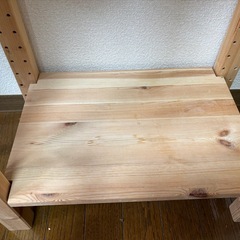 ikea イヴァール　元値9300円→3000円の画像