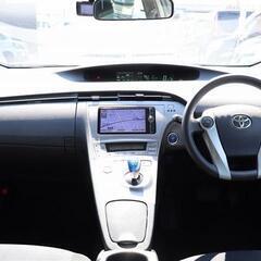 ★☆★ 👉自社ローン👈 ★☆★ 🚗トヨタ　プリウス 1.8S 🚗の画像